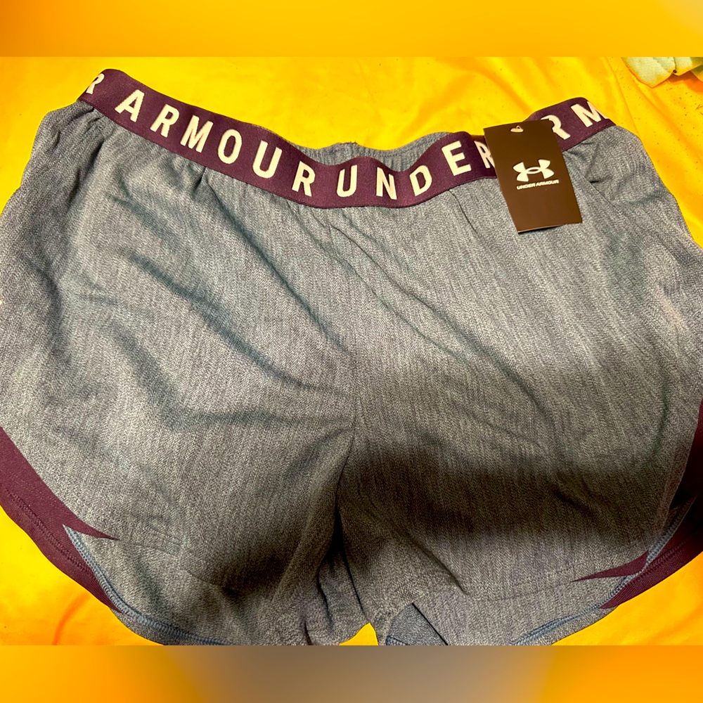 Under Armour Athletic Shorts